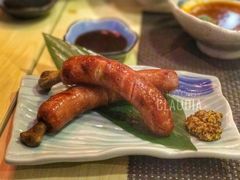 -有喜屋·深夜食堂(北京西路店)