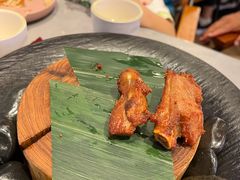-沿江海南菜·文昌鸡祖师爷(大东海店)