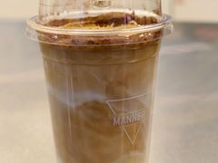 -Manner Coffee(K11店)