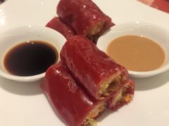 -汇景希尔顿逸林酒店·悦轩中餐厅