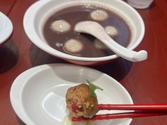 -喜家德虾仁水饺(世纪大都会店)