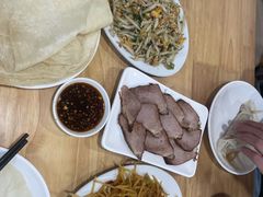 -姥家春饼店(漳州二路店)