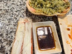 -震海贝烤贝·民俗特色店(延吉总店)