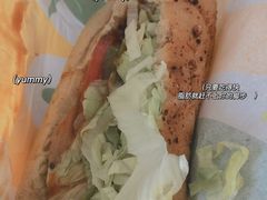 -赛百味SUBWAY(奥城店)