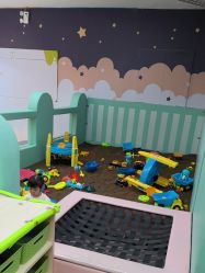 -孩子王童乐园(广州萝岗万达店)