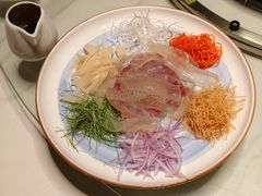 -水禾轩·海鲜蒸汽主题餐厅(拱北店)