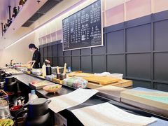 -Sushi Hanzo半藏(天环广场店)