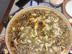 -四川饭店(长白店)