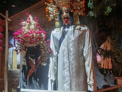 -中国闽台缘博物馆