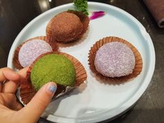 -黄但记老店·陈村粉食府
