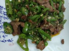 -三峡农家菜(三峡店)