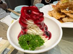 -北李·海肠捞饭·大连菜(高新万达店)