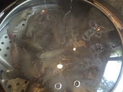 -马路边上·小海鲜烧烤(八一路店)