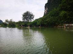 -荔江湾景区