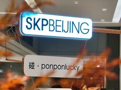-北京SKP