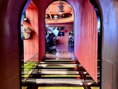 -滇野云南野生菌餐厅(陕西南路店)