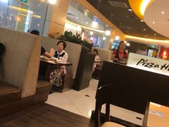 -必胜客(时代广场店)