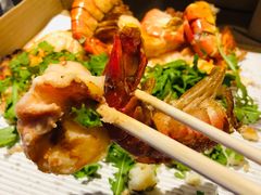 -Steveston Pizza Company (Richmond)