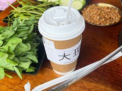 -大理.老字号渝记酸萝卜乌鱼(古城总店)