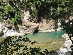 -太鲁阁公园