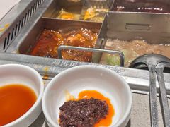 -海底捞火锅(万达广场店)
