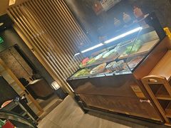 -AJIYA·池袋日式烧肉自助(天津万象城店)