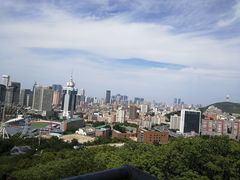 -富斯特索道