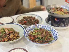 -新新湘菜馆(新中街二条店)