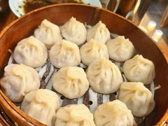 南翔小笼包-双塔老饭店