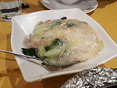 -文兴酒家(Chinatown - Gerrard Street)