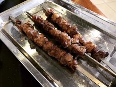 -情忆草原涮肉馆