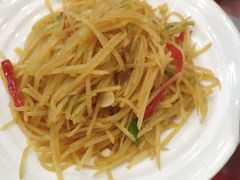 -小慧莜面村(青东店)