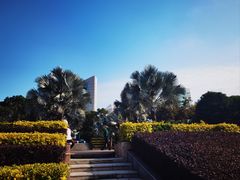 -南宁南湖公园