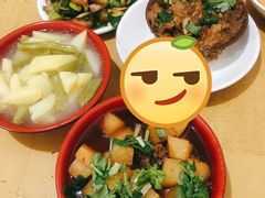 -十一街苍蝇馆子转经消江湖菜(九眼桥十一街店)