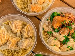 -一记面馆(易发店)