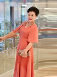 -HX Tailor妈妈装西装礼服旗袍定制
