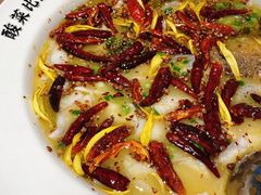 -新太二·鲜料川菜(万泰汇店)