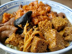 -好面道大肠面(中华路店)