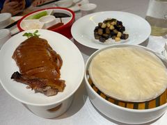 -月福京味斋·烤鸭店·北京菜(鼓楼总店)