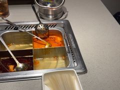 -海底捞火锅(徐州火车站店)