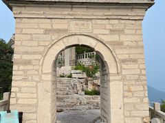 -青州市云门山风景区