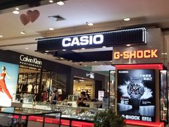 -凯德广场(金牛店)