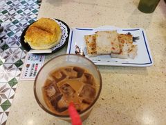 -明腾壹间茶餐厅(新都会花园广场店)
