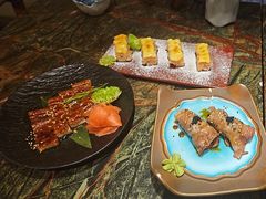 -炙柒Sekinana·精致料理 烧鸟·铁板烧(海上世界店)