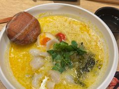 -味千拉面(航洋国际购物中心)