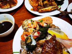 -金融街·金禧丽景海公园度假酒店