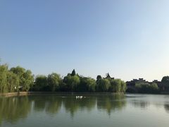 -宁波九龙湖开元度假村