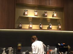 -星巴克(宝山万达店)