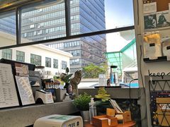 -CoffeeVendor(西乡店)