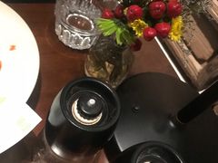 -JINNS锦时 steak&pizza(浸信会礼拜堂旧址店)